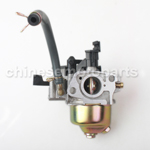 19mm Carburetor for GX160/200cc Dirt bike ,ATV,Go kart