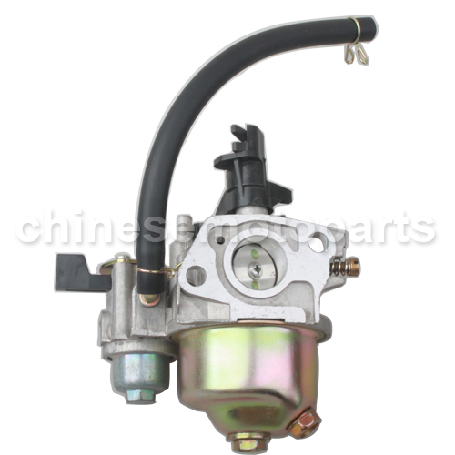 Carburetor for Honda GX160 GX168 GX200 5.5hp 6.5hp Engine Replace 16100-ZH8-W61