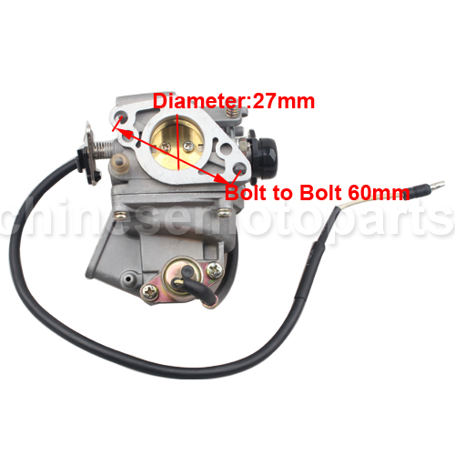 Honda generator parts gx620