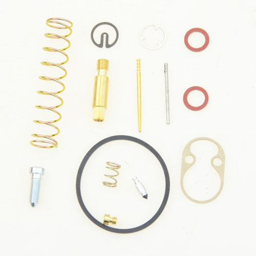 Bing Carb Rebuild Kit 12mm Stock Carburetor Puch Maxi Sport Luxe Newport