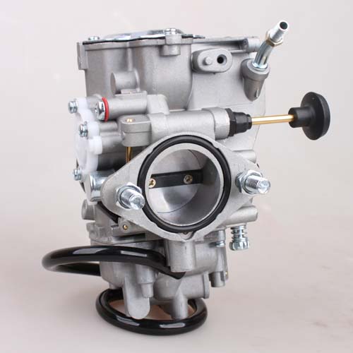 Yamaha Warrior YFM 350 Carburetor 1987 - 2004 BRAND NEW CARB