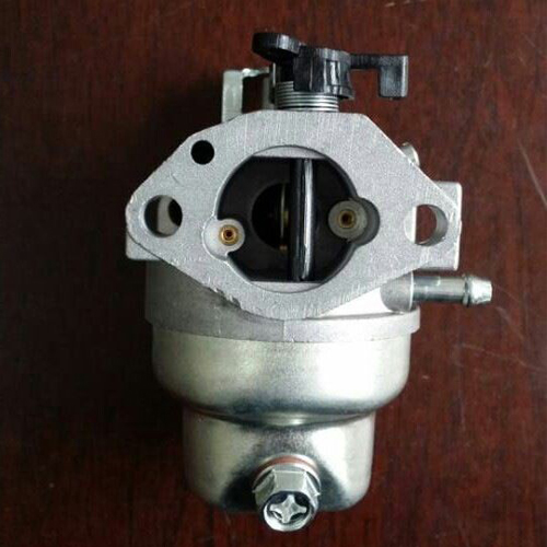 Honda gcv160 lawn mower engine parts #3