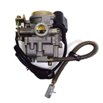 19mm Carburetor/PD19 carburetor/carb for 139qmb engine/49cc 50cc scooter