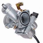 30mm Carburetor PZ30 Carb 200cc 250cc Cable Choke Dirt Bike ATV Taotao SunL JCL