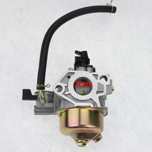 New Adjustable CARBURETOR for Honda GX240 8.0 HP Engines 16100-ZE2-W71 w/ Choke