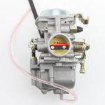 NEW CARBURETOR ROKETA ATV-11 JIANSHE JS400 MOUNTAIN LION 400CC ATV TANK 400ATV