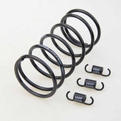 Chinese Scooter Torque Spring Performance 1000PRM Clutch Springfor JOG100 RSZ GY6 50 Moped