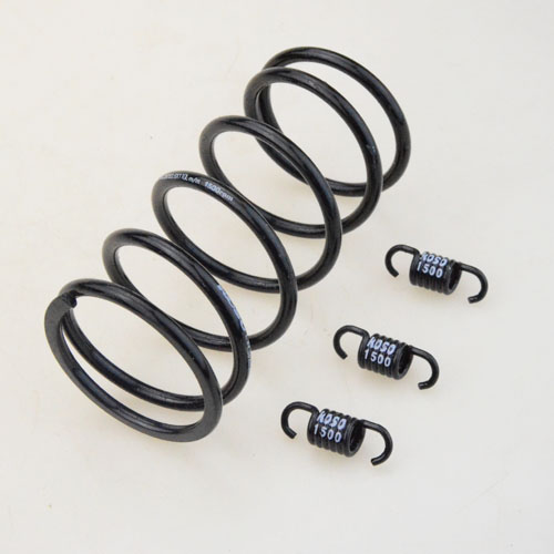 Chinese Scooter Torque Spring Performance 1500PRM Clutch Springfor JOG100 RSZ GY6 50 Moped