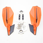 7/8" 22MM Handguard Motocross Handlebar Hand Brush Guards Protector for KTM Motocross Dirt Bike