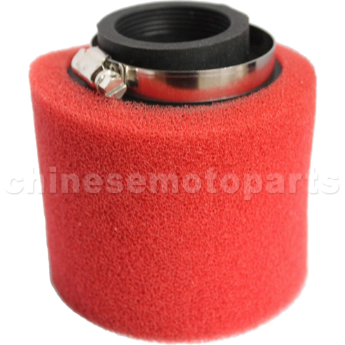 Air Filter for 4-stroke 50cc-125cc ATV & Dirt Bike