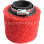 Air Filter for 4-stroke 50cc-125cc ATV & Dirt Bike