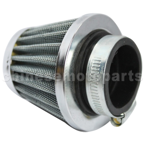 38mm Cone Air Filter 110cc 125cc Dirt Bike Pit Bikes Honda Yamaha Suzuki KTM