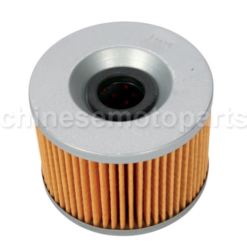 Emgo Oil Filter Element for HONDA CBR250 MC19 MC22