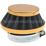 35mm Air Filter Cleaner for 50cc 70cc 90cc 110cc ATVs Quad Dirt Pit Bike Go Kart