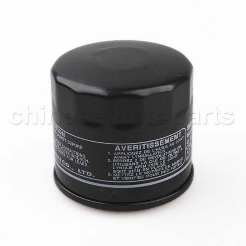 Oil Filter for SUZUKI BANDIT GSF400 75A 79A