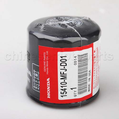Honda element contamination coolant