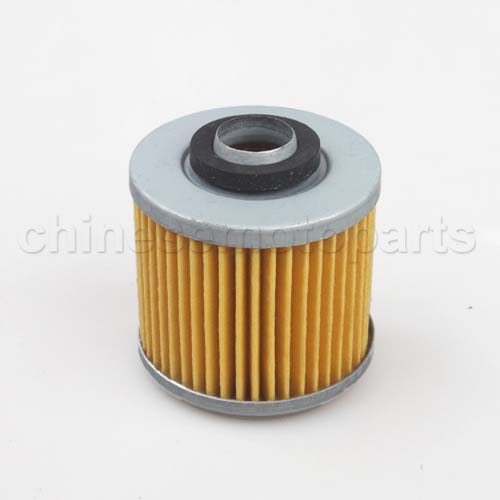 Oil Filter Element for YAMAHA FZR250