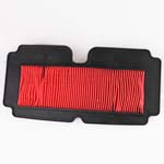 Aluminum Motorcycle Air Filter Clean Element for HONDA CBR400 1990 1991 1992 1993 1994 1995 1996