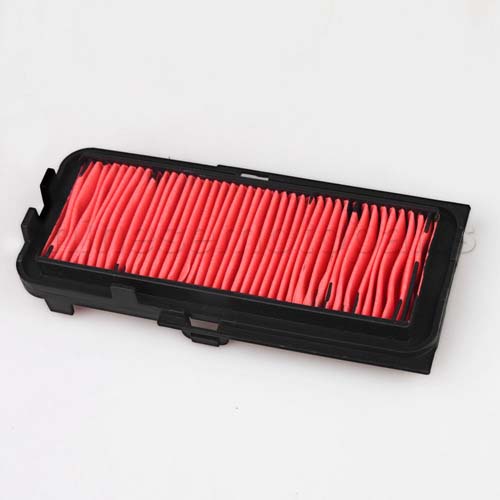 Aluminum Motorcycle Air Filter Clean Element for HONDA MAGNA 95-97