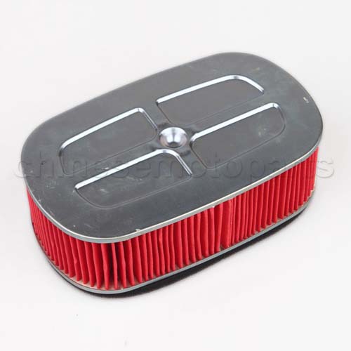 Aluminum Motorcycle Air Filter Clean Element for HONDA XR250 XR400 XR600