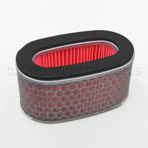 Aluminum Motorcycle Air Filter Clean Element for HONDA SHADOW VT400
