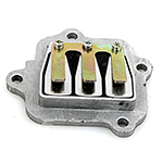 Reed Valve Plate for Yamaha PW80