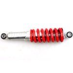 260mm Rear Front Shock 50cc 70cc 90cc 110cc 125cc Dirt Pit Bike ATV Go kart Baja