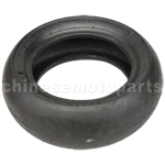 90/65-6.5 Front Tire for 2-stroke Mini Pocket Bike