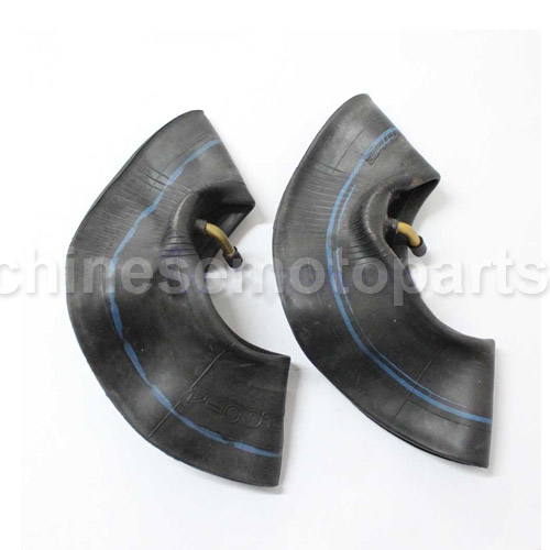 2pcs of 10 x 3 (3.00-4) ( 260x85 ) Inner Tube Tire Super Gas Electric Scooter