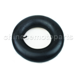 3.50-8 TIRE INNER TUBE METAL VALVE