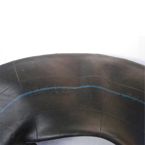 thumbnail image 2 of Heavy Duty 16x8-7 160R7 Inner Tube - 7 Inch Rubber Tube For ATV, Quad, Bike & Motorbike Tires 2 of 14