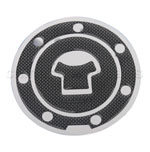 Fuel Gas Cap cover pad sticker For Honda CBR1000RR 04-2012 07 CBR600RR 2003-2006