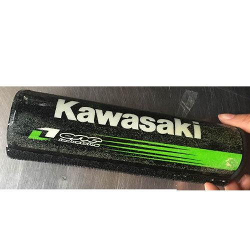 Handlebar Bar Pad for Kawasaki