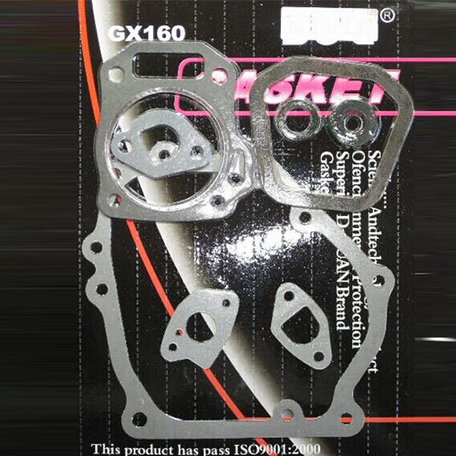 gx160 full gasket set