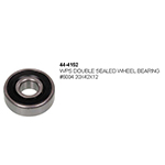 6004-2RS bearings