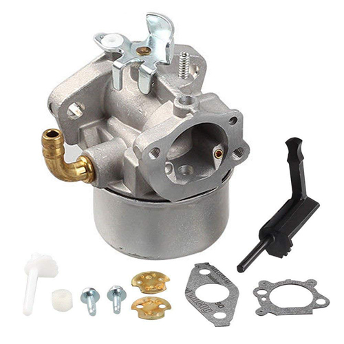 Carburetor for Briggs & Stratton 798653 697354 790290 791077 698860