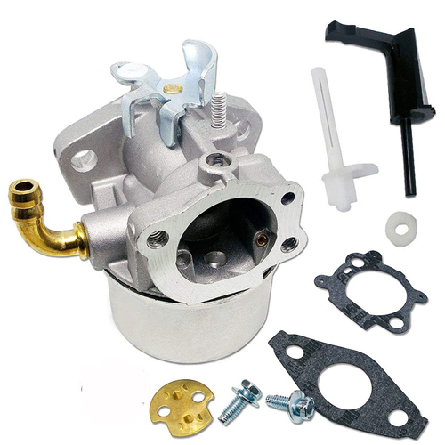 Carburetor for Briggs & Stratton Carb 591299 798650 698474 791991 698810 698857