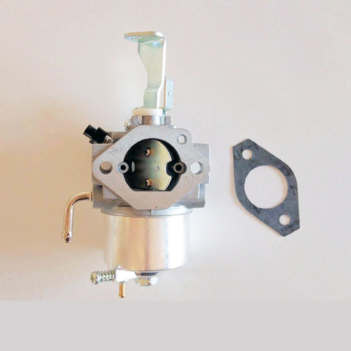 Carburetor Replaces Briggs & Stratton 715668, 715443, 715121