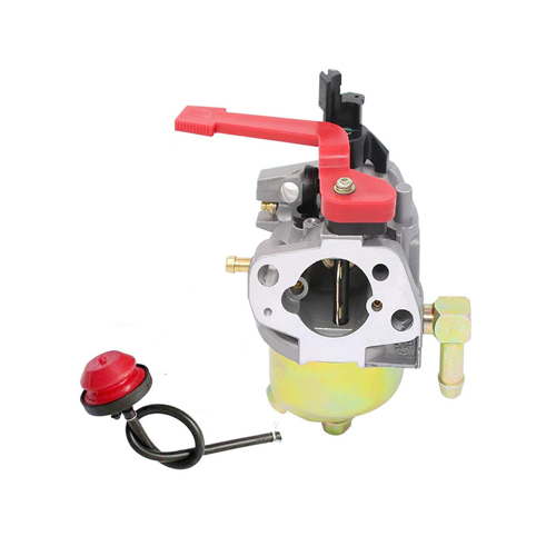 MTD 951-10956A Carburetor