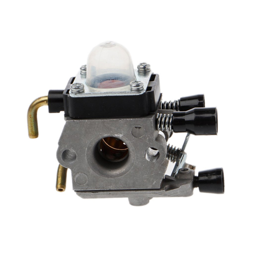 Carburetor for Stihl Fs38 Fs45 Fs46 Fs55 Fs76 Fs80 Fs85 Carb with Air Fuel Filter