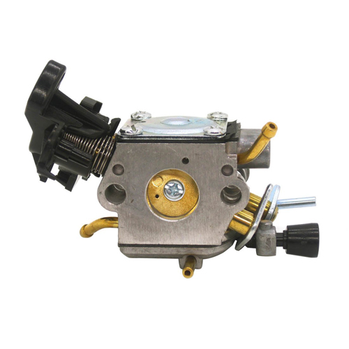 Carburetor for Husqvarna 450 450e 445 Chainsaws Replace OEM # 506450401