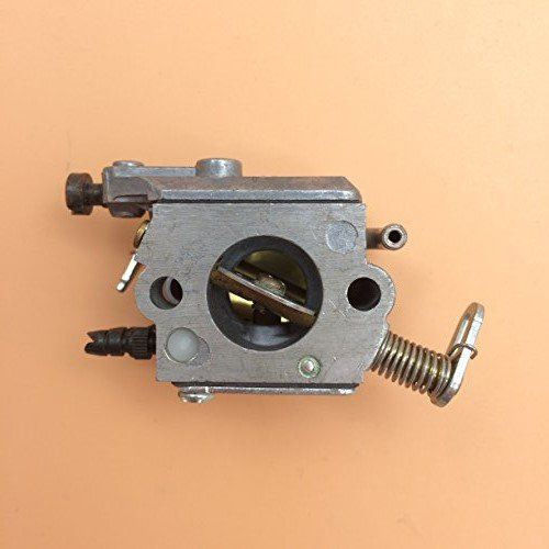 Carburetor for Zama Ms250 Ms250 1123 29b 439A