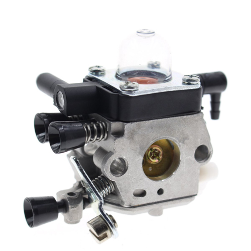 Carburetor Carb for Stihl mm55 mm55c Tiller Multia String Trimmer for Zama C1q-S202A Carburetor Carb for Stihl mm55 mm55c Tiller Multia String Trimmer for Zama C1q-S202A