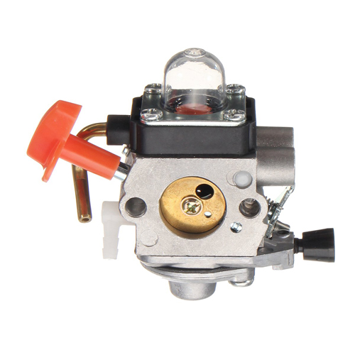 C1q-S174 Carburetor for Stihl Fs87 Fs90 Fs110 String Trimmer 41801200610 Carb C1q-S174 Carburetor for Stihl Fs87 Fs90 Fs110 String Trimmer 41801200610 Carb