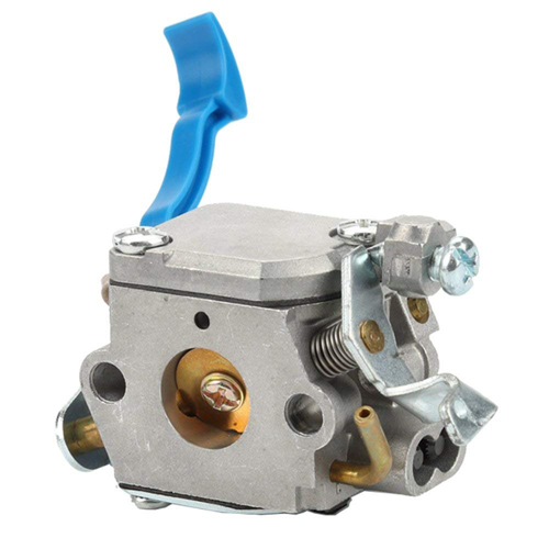 Carburetor for Zama C1q-W37 Husqvarna 125b 125bx 125bvx Poulan